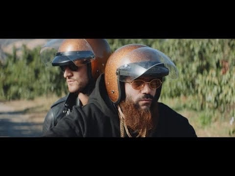 Chromeo — Juice