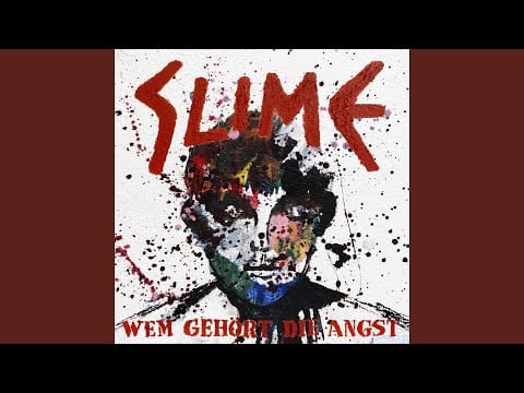 Slime — Odyssee