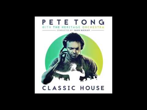Pete Tong — Rudimental - Waiting All Night (Feat. Ella Eyre) (Classic House DJ)