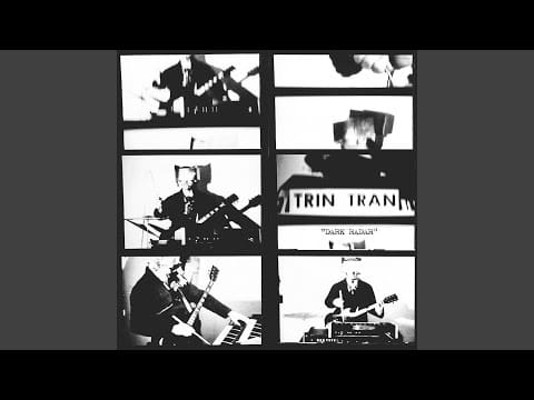 Trin Tran — Capsule Hotel