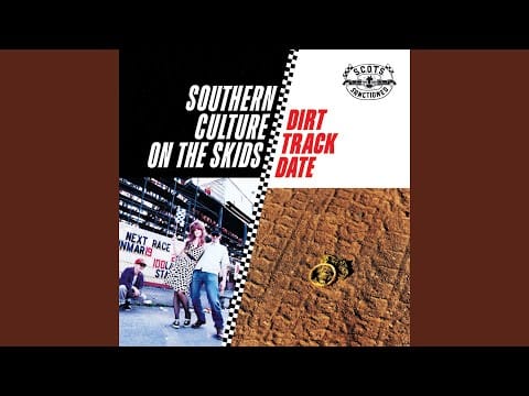 Southern Culture On The Skids — Nitty Gritty