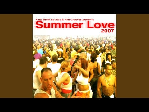 Blaze — Seasons of Love (Blaze Club Mix)