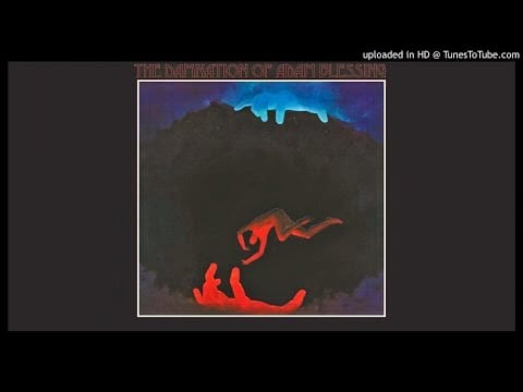 Damnation Of Adam Blessing — The Damnation Of Adam Blessing ► Dreams [HQ Audio] 1969