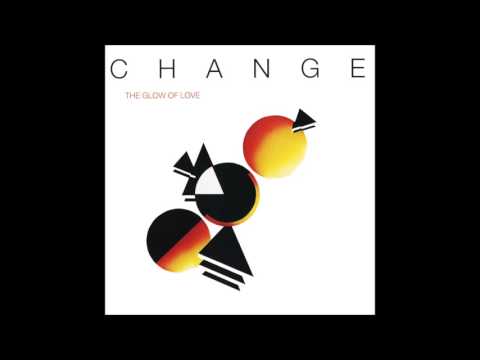 Change — Change - A Lover's Holiday