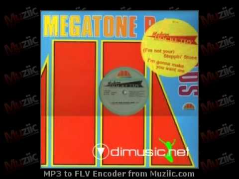 Modern Rocketry — MODERN ROCKETRY - (I'm Not Your) Steppin' Stone