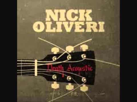 Nick Oliveri — Nick Oliveri - Love Has Passed Me By