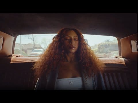 Ravyn Lenae — Ravyn Lenae - One Wish feat. Childish Gambino (Official Music Video)