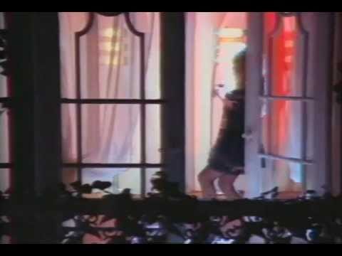 David Hallyday — David Hallyday - OOH LA LA Video
