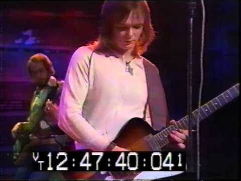 A Band Called "O" — A Band Called "O" - Sleeping - Old Grey Whistle Test - 1975