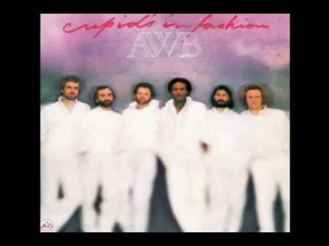 Average White Band — Average White Band - Easier said than done 1982