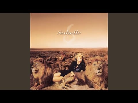 Sabelle — Why Would I Lie