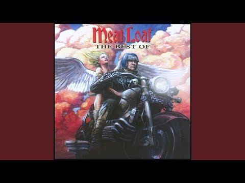 Meat Loaf — Original Sin