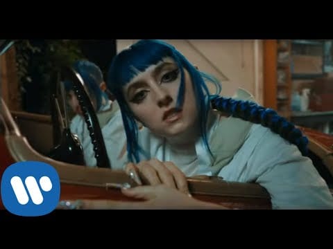 Ashnikko — Hi, It's Me