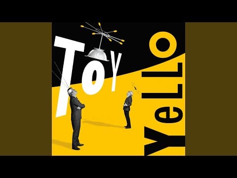 Yello — Starlight Scene
