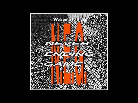 Never Ending Game — Never Ending Game - Welcome to the...(Full EP)