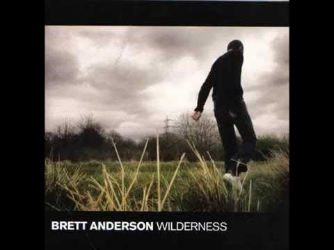 Brett Anderson — Brett Anderson   Wilderness