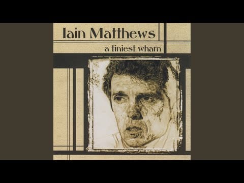 Iain Matthews — The Great Afterthought