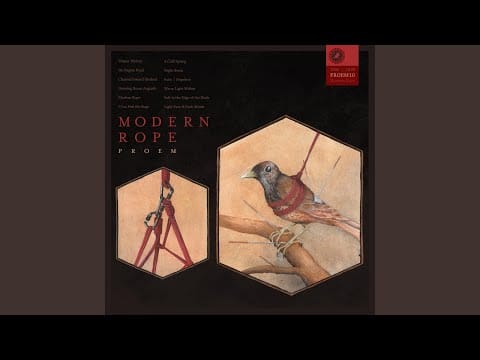Proem — Warm Light Within