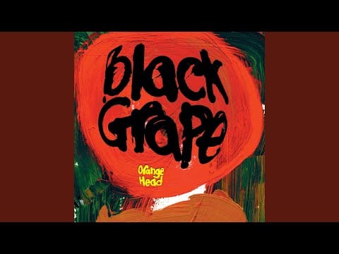 Black Grape — Losers