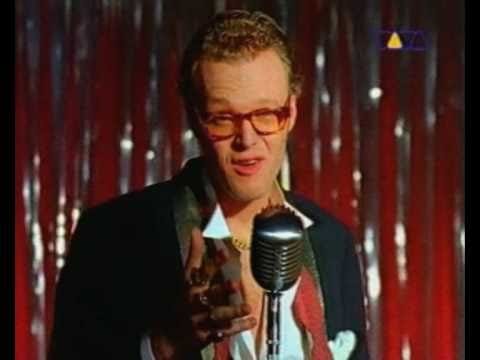 Stefan Raab & Die Bekloppten — Stefan Raab & die Bekloppten - Böörti Böörti Vogts (Schalalala Version)