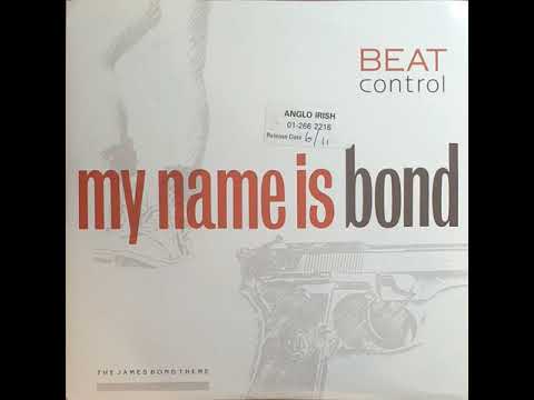 Beat Control (5) — Beat Control - slow bondage