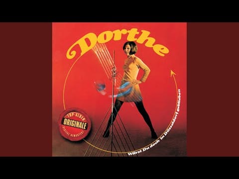 Dorthe Kollo — Sein wahres Gesicht