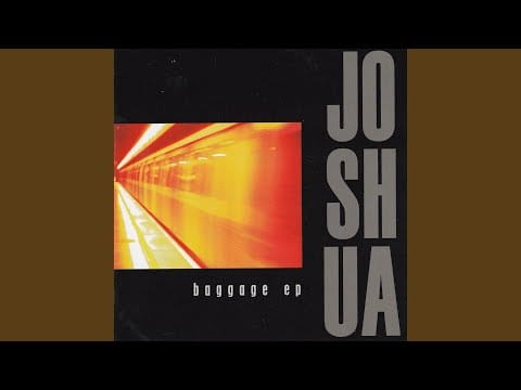 Joshua (10) — A Better Place