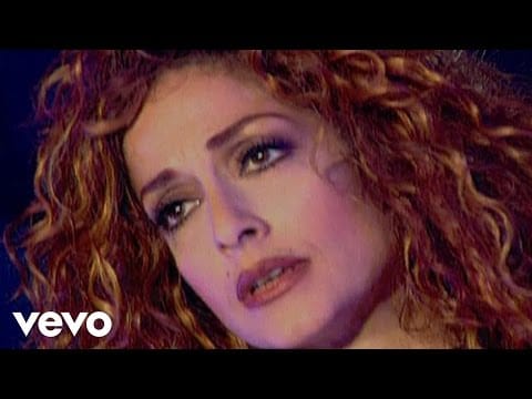 Anna Vissi — Anna Vissi - Paralio