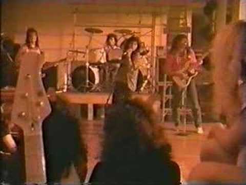 Mass (16) — Mass - Do You Love Me