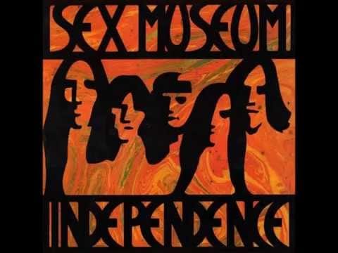 Sex Museum — Sex Museum - "Voodoo House"