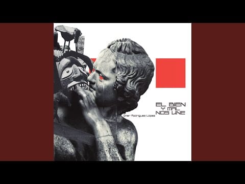 Omar Rodríguez-López — Perdido