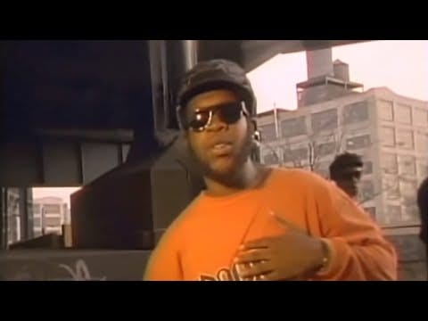 Jeru The Damaja — Jeru The Damaja - Come Clean [HQ Ver.]