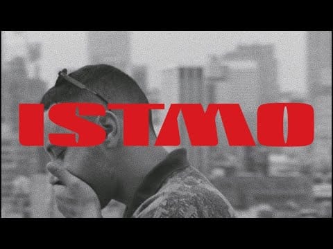 Dano (5) — DANO - ISTMO [ALBUM FULL COMPLETO] | 2019.