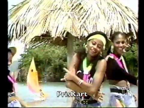 Zouk Machine — Zouk Machine - Ou ké rivé