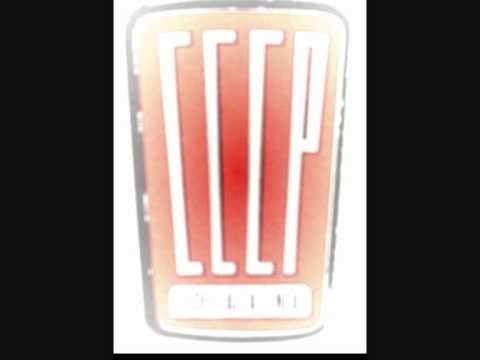 CCCP - Fedeli Alla Linea — CCCP - Punk Islam