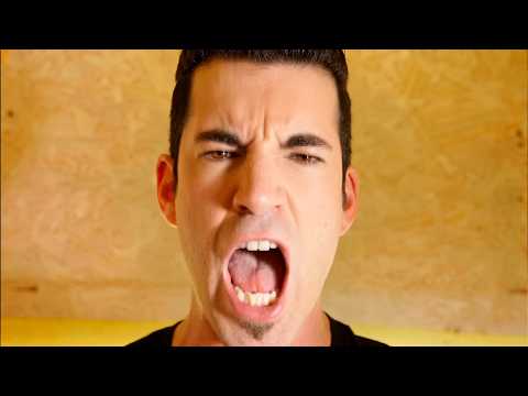 Theory Of A Deadman — Theory of a Deadman - Lowlife [OFFICIAL VIDEO]