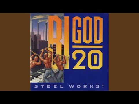 BiGod 20 — Breeders
