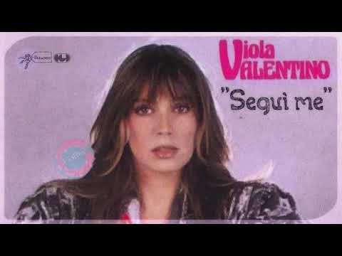 Viola Valentino — Viola Valentino - "Segui me" (HQ audio)