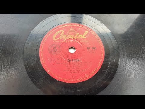Stan Freberg — 1955 Stan Freberg - Sh Boom (Stan Freberg & The Toads, vocal)
