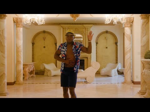 O.T. Genasis — O.T. Genasis - I Look Good [Official Music Video]