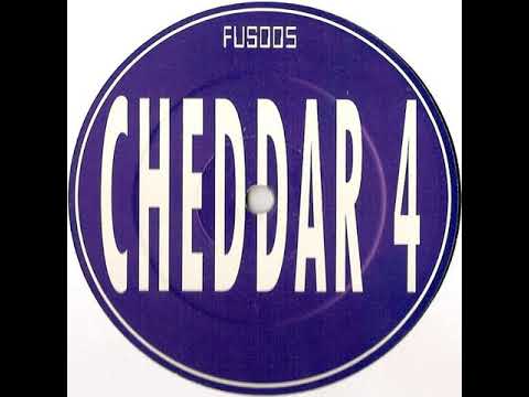 Cheddar — Cheddar 4 - Stand By Me