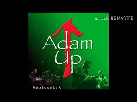 ApologetiX — ApologetiX - Adam Up (2003) - 10. The Spittle