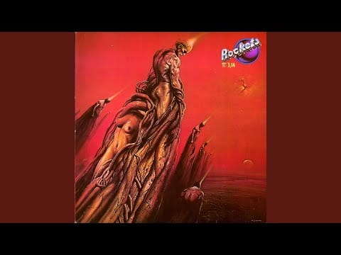 Rockets — Astro Storm