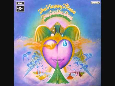 The La De Das — Come  And Fly With Me - The Happy Prince - The La De Das