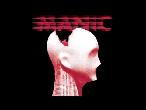Azari & III — Azari & III - Manic