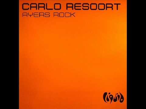 Carlo Resoort — Carlo Resoort - Ayers Rock