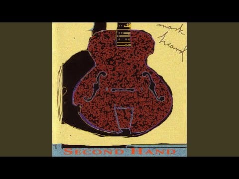 Mark Heard — I Just Wanna Get Warm