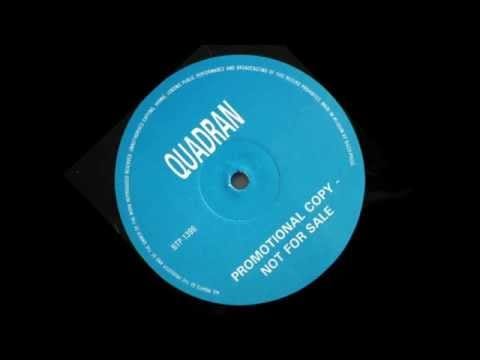 Quadran — Quadran - Illusive Dream (Northside Mix)