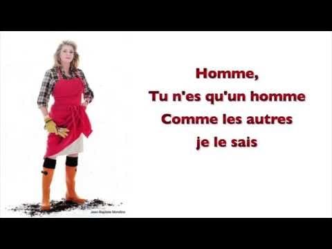 Catherine Deneuve — Catherine Deneuve - Toi Jamais