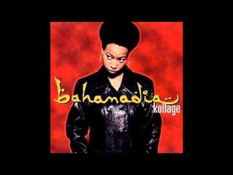 Bahamadia — Bahamadia - Uknowhowwedu